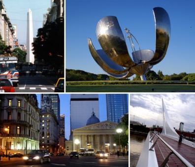 Buenos aires