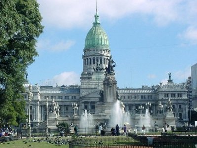Buenos aires
