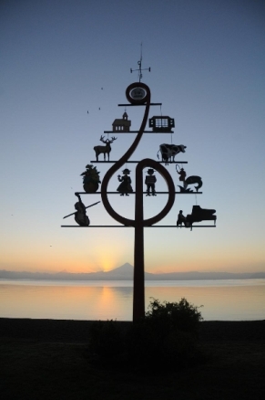Frutillar