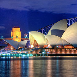 Sydney, Australia