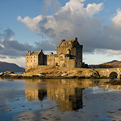Escocia
