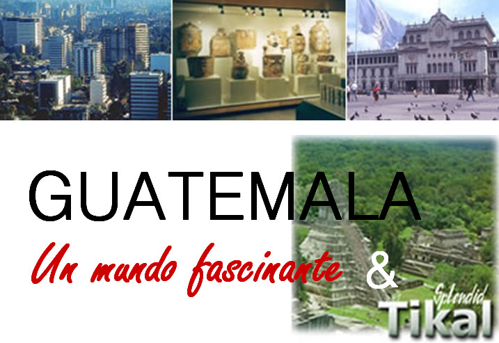 Guatemala