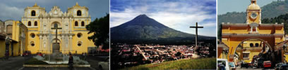 Guatemala Guatemala