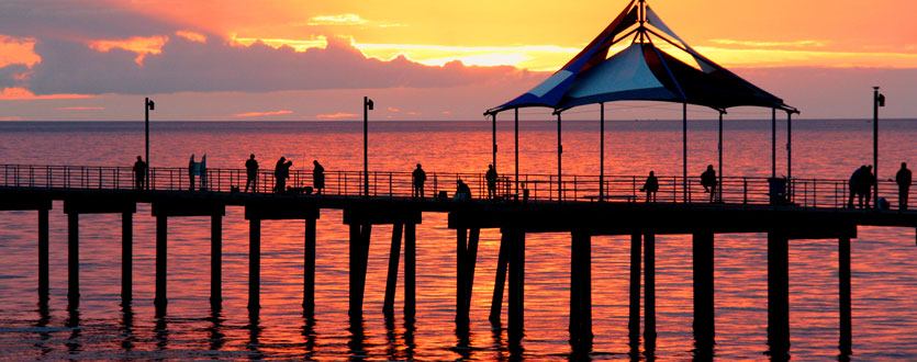 Adelaide