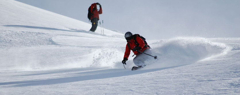 Ski Chile