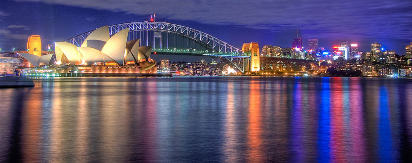 Sydney
