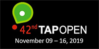 42 Tap Open